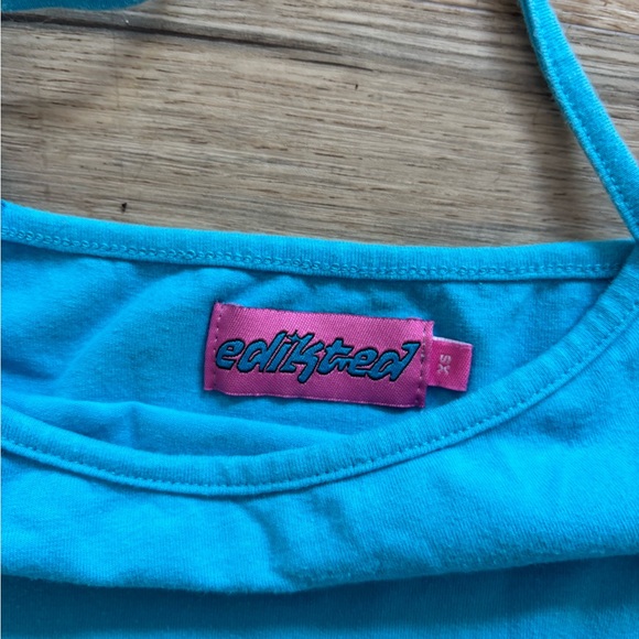 Edikted Fibi Tank - Picture 3 of 3